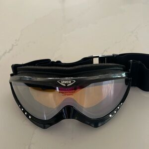 ⛷️Uvex Ski Googles
